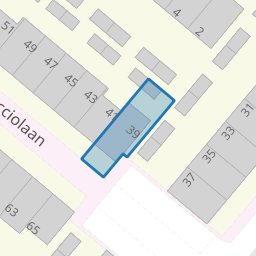 Perceel HLM03-AE-2286