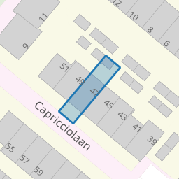 Perceel HLM03-AE-2290