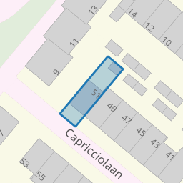 Perceel HLM03-AE-2292