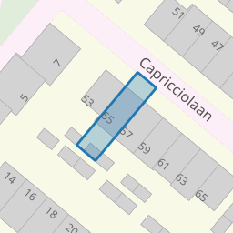 Perceel HLM03-AE-2294