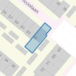 Perceel HLM03-AE-2299