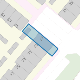 Perceel HLM03-AE-2300