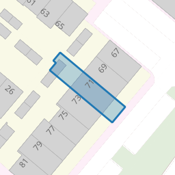 Perceel HLM03-AE-2302