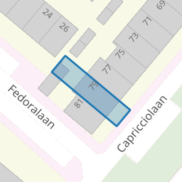 Perceel HLM03-AE-2306