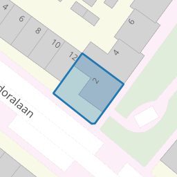 Perceel HLM03-AE-2311