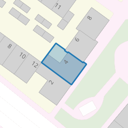 Perceel HLM03-AE-2312