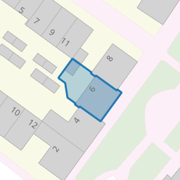 Perceel HLM03-AE-2313