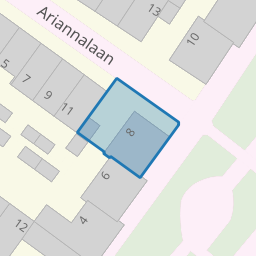 Perceel HLM03-AE-2314