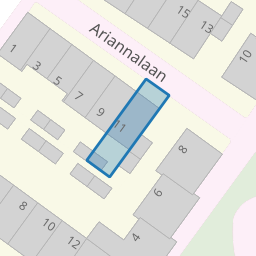 Perceel HLM03-AE-2315