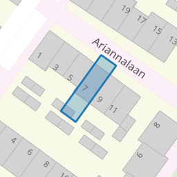 Perceel HLM03-AE-2317