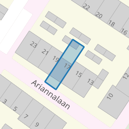 Perceel HLM03-AE-2324