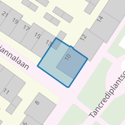 Perceel HLM03-AE-2327