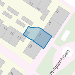 Perceel HLM03-AE-2328