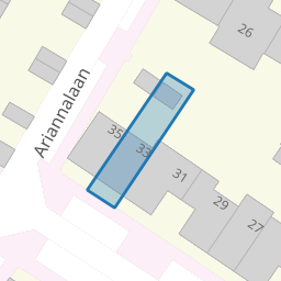 Perceel HLM03-AE-2332