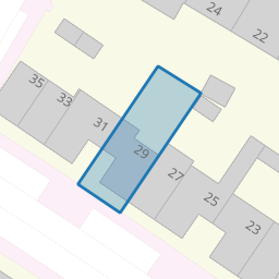 Perceel HLM03-AE-2334