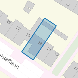 Perceel HLM03-AE-2337