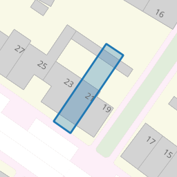 Perceel HLM03-AE-2338