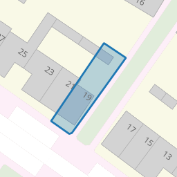 Perceel HLM03-AE-2339