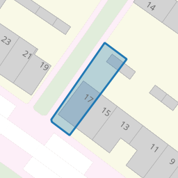 Perceel HLM03-AE-2340