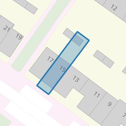 Perceel HLM03-AE-2341