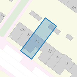 Perceel HLM03-AE-2342