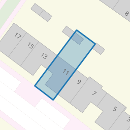 Perceel HLM03-AE-2343