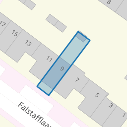 Perceel HLM03-AE-2344