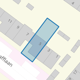 Perceel HLM03-AE-2346