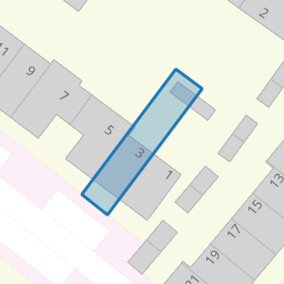 Perceel HLM03-AE-2347