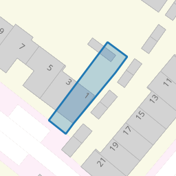 Perceel HLM03-AE-2348