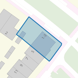 Perceel HLM03-AE-2349