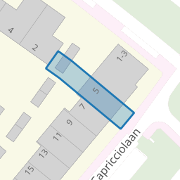 Perceel HLM03-AE-2350