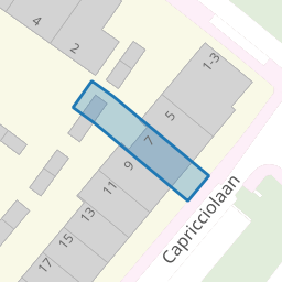 Perceel HLM03-AE-2351