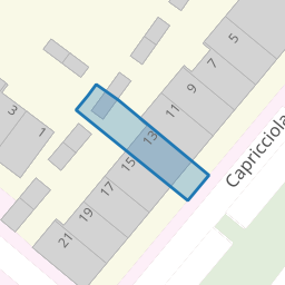 Perceel HLM03-AE-2354