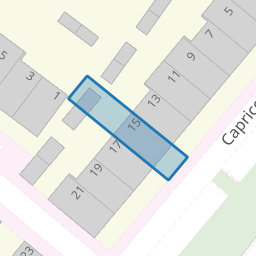 Perceel HLM03-AE-2355