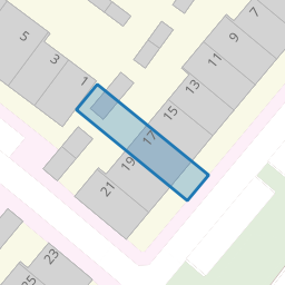 Perceel HLM03-AE-2356