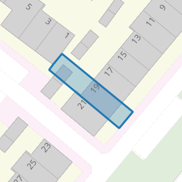 Perceel HLM03-AE-2357