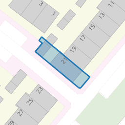 Perceel HLM03-AE-2358