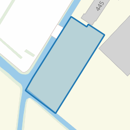 Perceel HLM03-AE-2361