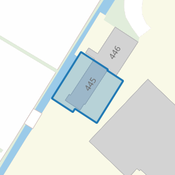 Perceel HLM03-AE-2362