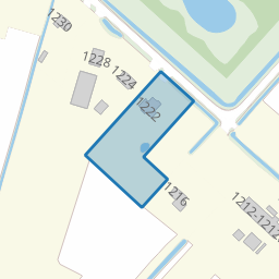 Perceel HLM03-AE-2366