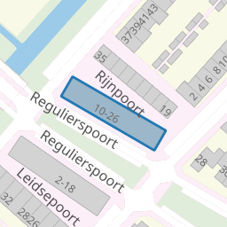 Perceel HLM03-AE-2367