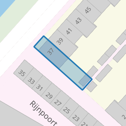 Perceel HLM03-AE-2369