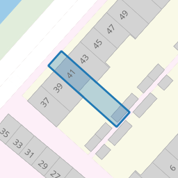 Perceel HLM03-AE-2371