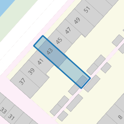 Perceel HLM03-AE-2372