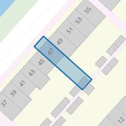 Perceel HLM03-AE-2374