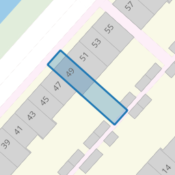 Perceel HLM03-AE-2375