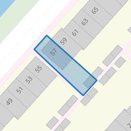 Perceel HLM03-AE-2379