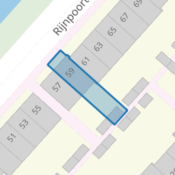 Perceel HLM03-AE-2380