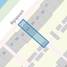 Perceel HLM03-AE-2382